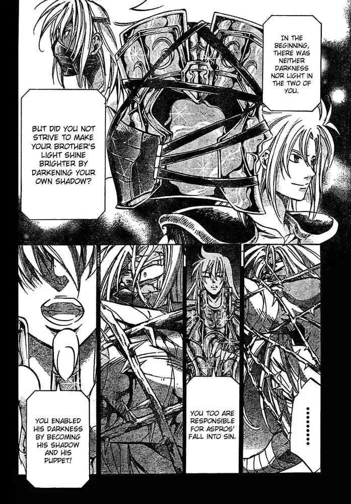 Saint Seiya - The Lost Canvas Chapter 156 12